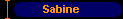  Sabine 